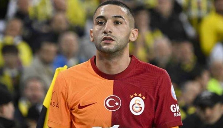 'Galatasaray' 4 futbolcuyla yollarını ayırıyor