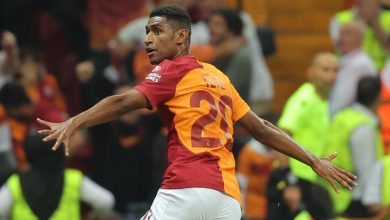 "Galatasaray" Rus kulübünün teklifini reddetti