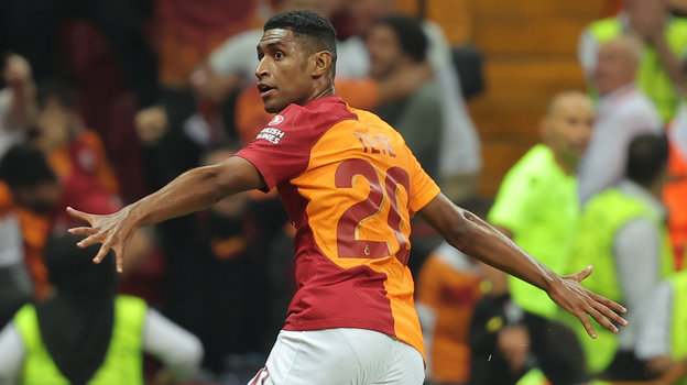 "Galatasaray" Rus kulübünün teklifini reddetti