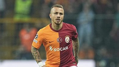 Galatasaray'ın oyuncusu İtalyan kulübüne transfer oldu