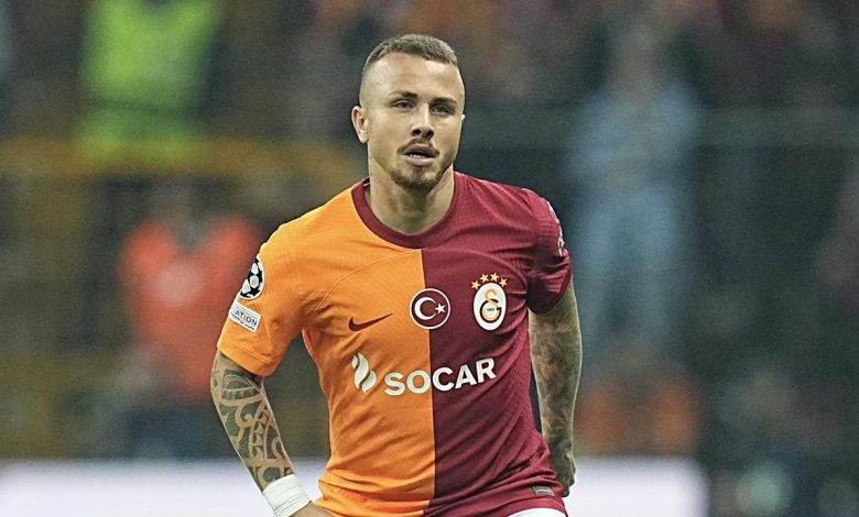 Galatasaray'ın oyuncusu İtalyan kulübüne transfer oldu