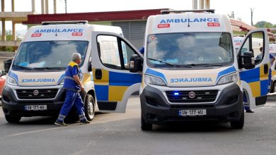 Gali'den bir çocuk Batum'daki bir klinikte öldü