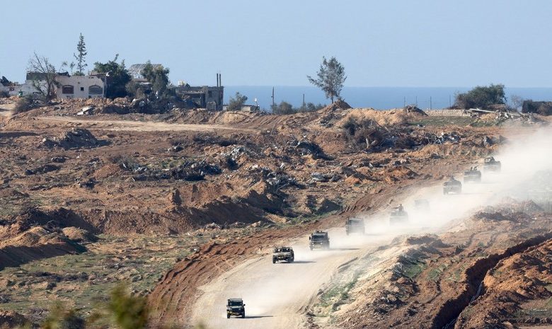 Gazze'ye kara operasyonunun başlamasından bu yana 176 İsrail askeri öldürüldü