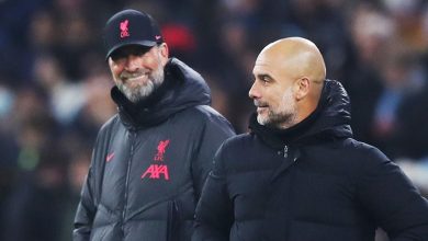 Guardiola: 'Klopp'u özleyeceğim ama geceleri daha iyi uyuyacağım'