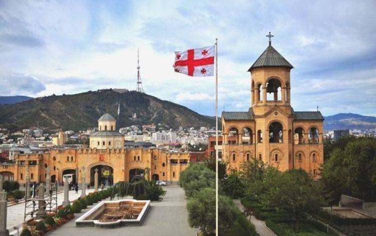 Gürcistan Devlet Güvenlik Servisi, Tiflis ve Batum'a bomba yerleştirildiği haberini yayınladı