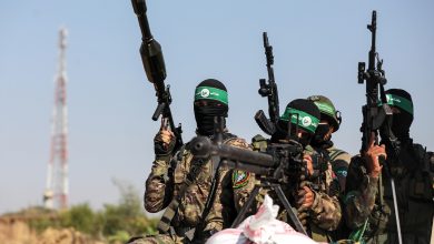 HAMAS: Rehine değişimi girişimlerini ancak Gazze'de ateşkes sağlandıktan sonra kabul etmeye hazır olacağız