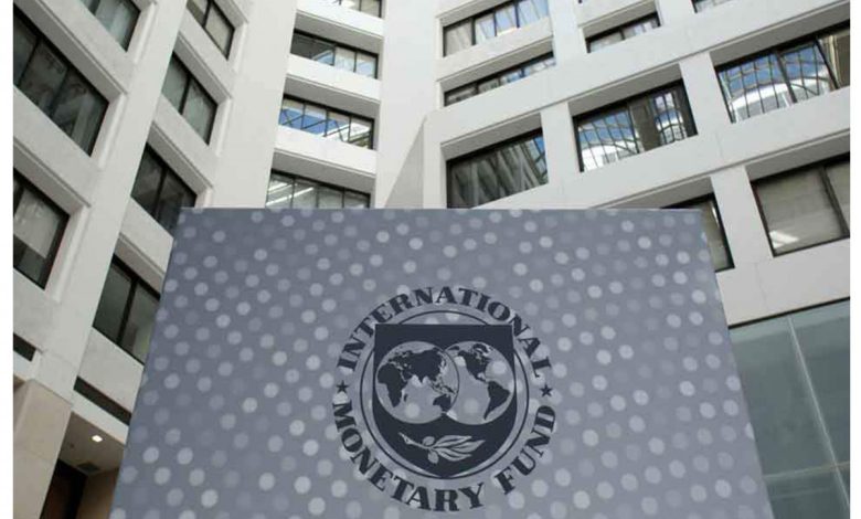 IMF Pakistan'a 700 milyon dolar ayırdı