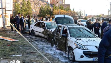 IŞİD, İran'da 3 Ocak'ta düzenlenen bombalı saldırıların sorumluluğunu üstlendi