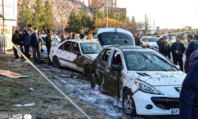 IŞİD, İran'da 3 Ocak'ta düzenlenen bombalı saldırıların sorumluluğunu üstlendi