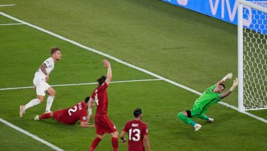 İkinci İsrailli futbolcu Türk kulübünden ihraç edildi