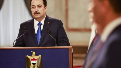 Irak, ABD liderliğindeki koalisyonun misyonunu tamamlamak için bir komite kuruyor