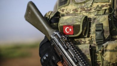 Irak'ta 6 Türk askeri şehit oldu - GÜNCELLEME