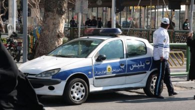 İran'daki saldırı sonucu 2 polis öldü, 4 polis de yaralandı