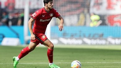 İranlı futbolcu Sevilla'ya transfer olabilir.