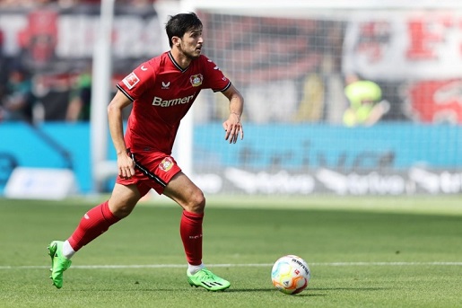 İranlı futbolcu Sevilla'ya transfer olabilir.