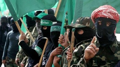 İsrail'in Lübnan'a düzenlediği insansız hava aracı saldırısı sonucunda Hamas'ın önde gelen üyelerinden biri öldürüldü