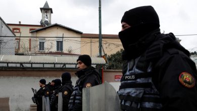 İstanbul'daki saldırıların sorumluluğunu İslam Devleti üstlendi