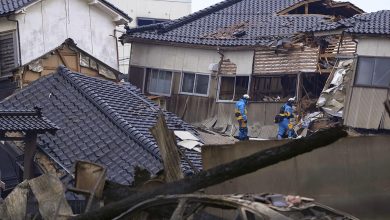 Japonya'daki depremde ölenlerin sayısı 206 kişiye ulaştı