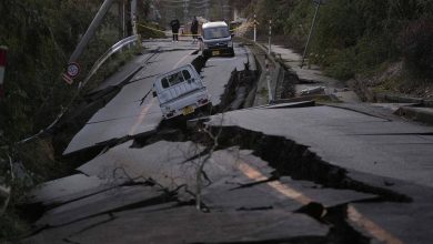 Japonya'daki depremde ölü sayısı 62'ye ulaştı - GÜNCELLEME