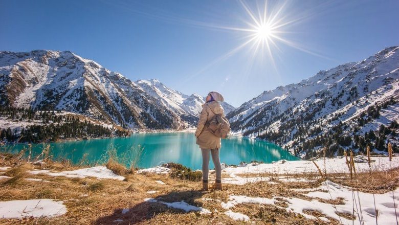 Kazakistan yabancılara yönelik turizm vergisini kaldırıyor