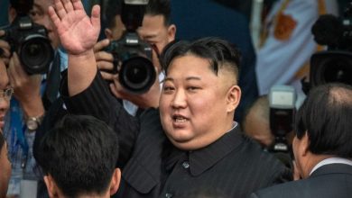 Kim Jong-un: Dikkatsiz politika her an Kore yarımadasında savaşa yol açabilir