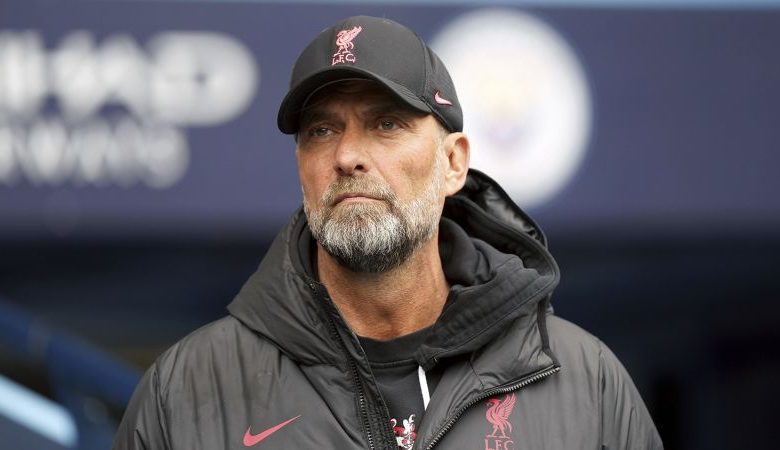 Klopp Liverpool'dan ayrılacağını duyurdu: 'Bunu yapmak zorundayım'