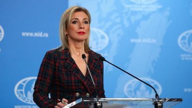 Kremlin'in 'Haberci' duyurusu' fark yarattı; Zaharova ne söylemek istiyordu?  (YORUM)