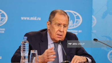 Lavrov: Mevcut ABD yönetimi Rusya ile siyasi diyalogla ilgilenmiyor