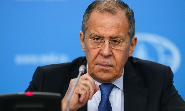 Lavrov bu sözleri Azerbaycan'ı sevdiği için mi söyledi?  (YORUM)