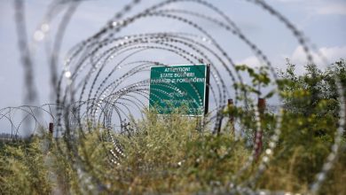 Leningorsk yönetiminin bir çalışanı bölünme hattında gözaltına alındı