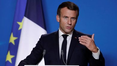 Macron Ukrayna'yı ziyaret edecek