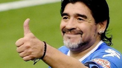 Maradona'nın oğlu: Babamı öldürdüler