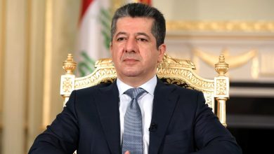 Medya: Irak, Kürdistan Bölgesi Başbakanı Abdullahian ile görüşmeyi iptal etti