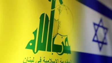 Medya: İsrail saldırısında Hizbullah'ın üst düzey bir komutanı öldürüldü