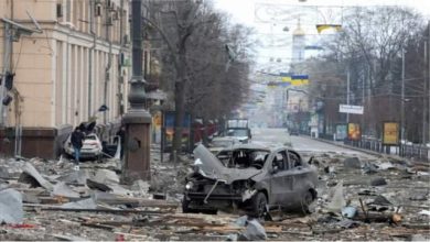 Medya: Rusya yaz aylarında Ukrayna'ya yeni bir saldırı planı hazırlayabilir