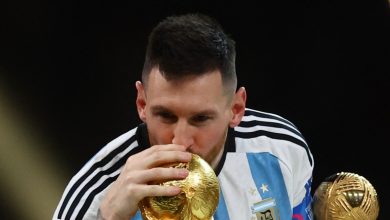 Messi bir kez daha FIFA Dünyada Yılın Futbolcusu seçildi