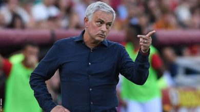 Mourinho Brezilya Milli Takımı'nın başına geçecek mi?  |  Gaynarinfo.az