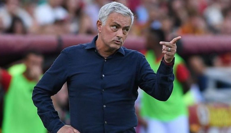 Mourinho Brezilya Milli Takımı'nın başına geçecek mi?  |  Gaynarinfo.az