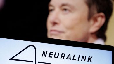 Musk'un şirketi Neuralink ilk kez insan beynine çip yerleştirdi