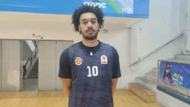 "NTD-Indigo" Amerikalı bir basketbolcuyu transfer etti