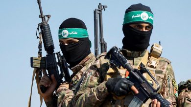 NYT: Hamas patlamamış İsrail füzelerini kullanıyor