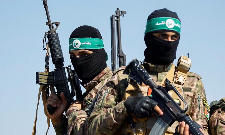 NYT: Hamas patlamamış İsrail füzelerini kullanıyor