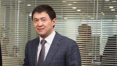 Nazarbayev'in yeğeni devlete 1,45 milyar dolar iade etti