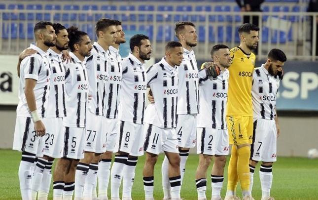 Neftchi'nin bir sonraki rakibi belli oldu