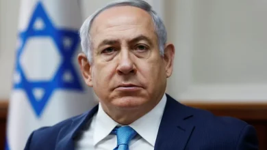 Netanyahu, Güney Afrika'nın Gazze'deki soykırım iddialarını "saçmalık" ve yalan olarak nitelendirdi