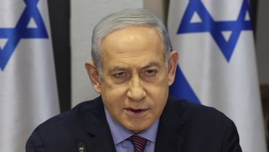 Netanyahu: "İsrail'in Gazze'yi işgal etme niyeti yok"