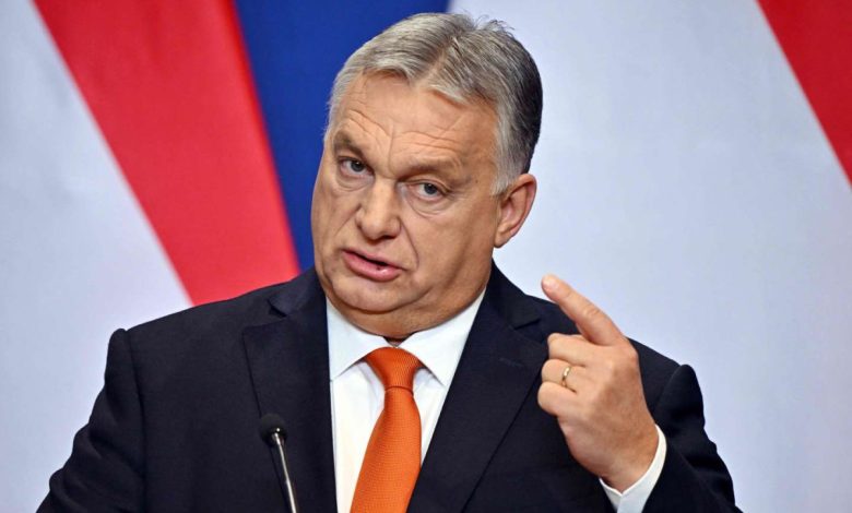 Orban İsveçli mevkidaşını NATO üyeliği görüşmelerine davet etti