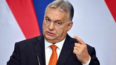 Orban, Ukrayna'ya yardım tahsisine 4 yıl süreyle karşı çıktı