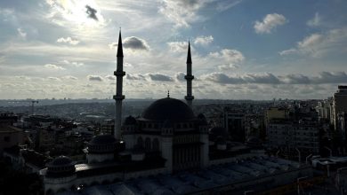 Özbekistanlı bir kadın İstanbul'daki hastanede hayatını kaybetti