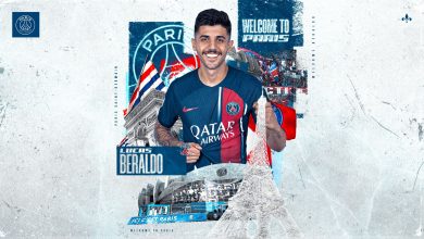 PSG, Brezilyalı oyuncuyu transfer etti